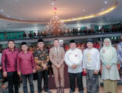 Teacher Preneur Nusantara dan IEC Jabar Sukses Gelar Agenda Akbar Bersama 6.000 Peserta di Subang dan Garut