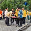 Ini Nama BP4D setelah Resmi Berubah 