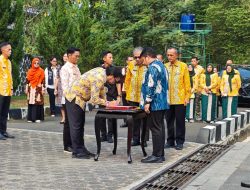 Ini Nama BP4D setelah Resmi Berubah 