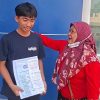 Pemohon SIM C di Purwakarta Sisihkan Uang Jajan 2 Ribu Demi Patuhi Peraturan Lalu Lintas