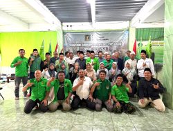 Pengurus PPP Gelar Konsolidasi