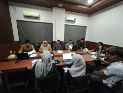 Nilai-nilai Ruwat Bumi Dibahas