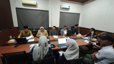 Nilai-nilai Ruwat Bumi Dibahas