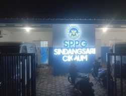 SPPG Sindangsari 1 Cikaum Dituding Abaikan Perpres