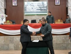 Hindari Defisit dan Tunda Bayar, Bupati Subang Patok Skema KUA-PPAS 2027 Sama dengan Tahun Lalu