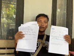 Mengaku Tak Pernah Terima BPNT, Warga Pertanyakan KKS, BRI Unit Ciasem Hilir Beri Penjelasan