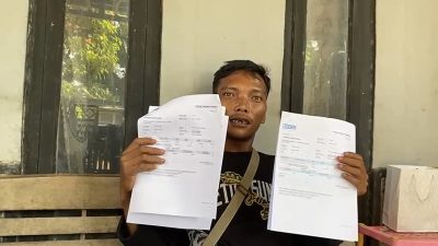 Mengaku Tak Pernah Terima BPNT, Warga Pertanyakan KKS, BRI Unit Ciasem Hilir Beri Penjelasan