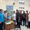 Didukung KBNU dan Puluhan OKP, Awi Jaya Resmi Daftarkan Diri sebagai Calon Ketua DPD KNPI Jabar