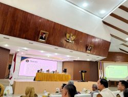 luruskan Sejarah Pemkab Subang Bersama UNPAD Gelar Uji Publik Hari Jadi Subang