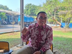 Tanpa Penyertaan Modal dari Pemkab, Dirut Perumda TRS Yakini Target PAD Tercapai