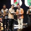 Fokus Benahi Jalan Rusak, Pemkab Subang Raih Pemimpin Daerah Awards 2026