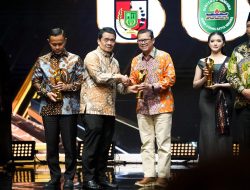 Fokus Benahi Jalan Rusak, Pemkab Subang Raih Pemimpin Daerah Awards 2026