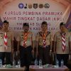 Cetak Sejarah! 61 Pembina Pramuka Kasomalang Ikuti KMD Perdana Sepanjang Berdirinya Kwarran