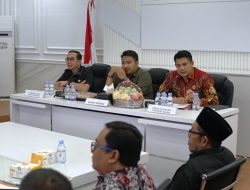 Bupati Subang: Reforma Agraria Harus Menyentuh Akses Ekonomi dan Kesejahteraan Warga