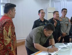 Buka Akses Pemanfaatan Lahan, Pemkab Subang Dorong Reforma Agraria Berkelanjutan