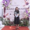 Edukasi Kesehatan Kulit Medis, Ketua TP PKK Subang Resmikan Banafsha Dermatologist