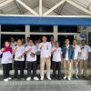 Penjualan Air Bersih dibahas Dua Perusahaan Air Minum