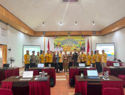 Kang Asep Nuroni Tegaskan Estafet Jabatan Sekda Ada di Tangan yang Tepat: 10 Kandidat Terbaik Ikuti Uji Kompetensi