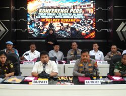 2027, Pemkab Pasang CCTV di Titik Rawan Kejahatan: Kang Rey Tegaskan Forkopimda Subang Perang Lawan Kriminalitas