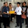Resmi Daftarkan Diri Jadi Calon Kades Cikaum Timur, Taskim Hernawan Usung Semangat “Asih Kanu Leutik, Nyaah ka Sasama”