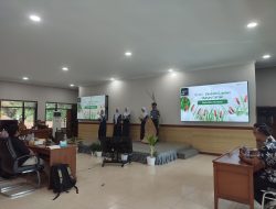 40 Inovator Berebut Tiket Visitasi