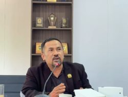Irda Harus Tegas Tindak Desa Bermasalah