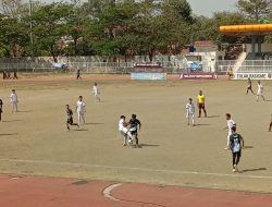 GSI 2026, Tim Kota Bogor Kalahkan Purwakarta di Kandang Lawan