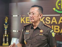 Kejari Subang Tuntut Terdakwa Mafia Tanah PT Vinfast 8 Tahun Penjara
