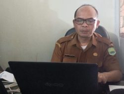Baru 43 Desa Incumbent Nyalon Kades Yang sudah Bebas Temuan Irda