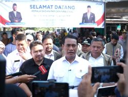 Bupati Subang Kang Rey Siap Terapkan PM-AAS untuk Perkuat Subang sebagai Lumbung Padi Nasional