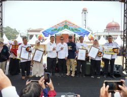 339 Inovasi Meriahkan Subang Innovation Festival 2026: SMPN 3 Blanakan Keluar Sebagai Juara Umum