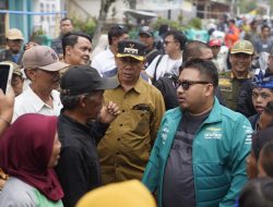 Tangani Kekeringan, Bupati Subang Dorong Perumda TRS