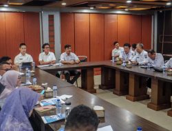 FGD Perumda TRS: Sekda Subang Ancam Sumur Ilegal