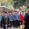 Lantik Rona Mairansyah, Reynaldi Minta Sekda Perkuat Kolaborasi