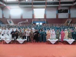 HKG PKK Ke-54: Mitra Strategis Pemkab Subang