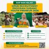 Bapperida Subang dan AGAVI Dorong UMKM Naik Kelas