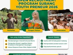 Bapperida Subang dan AGAVI Dorong UMKM Naik Kelas