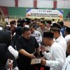 Deklarasi Damai Pilkades Subang 2026, Reynaldi Tekankan Kondusivitas